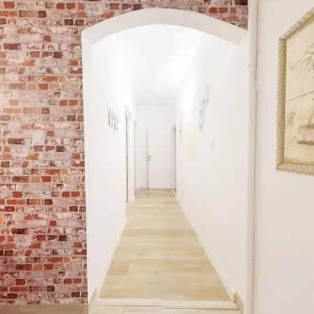 Comfort Budget - Old Town Γκντανσκ