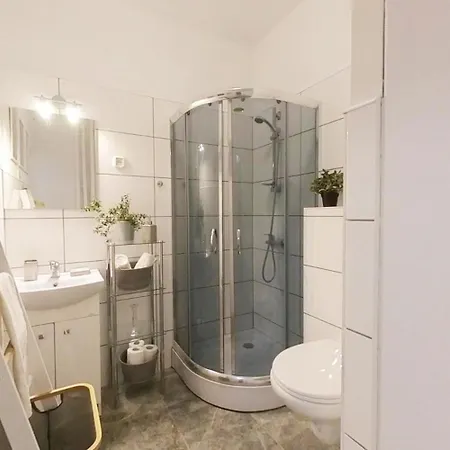 Comfort Budget - Old Town Hostel Γκντανσκ