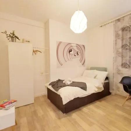 Comfort Budget - Old Town