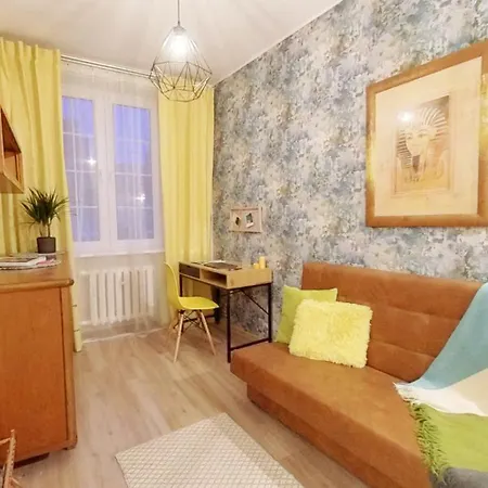 Hostel Comfort Budget - Old Town