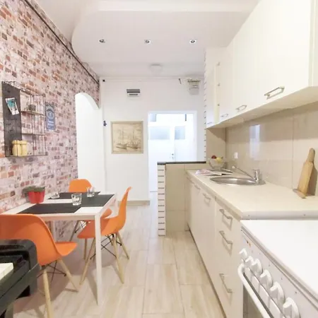 Comfort Budget - Old Town Gdańsk