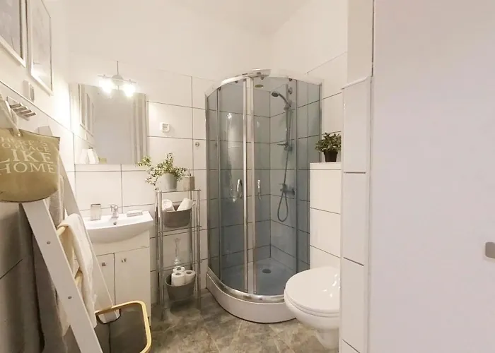 Comfort Budget - Old Town Hostel Γκντανσκ