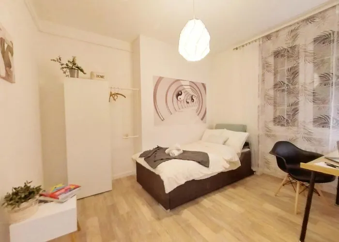 Comfort Budget - Old Town