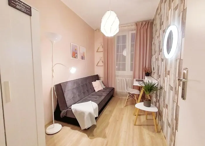 Comfort Budget - Old Town Hostel