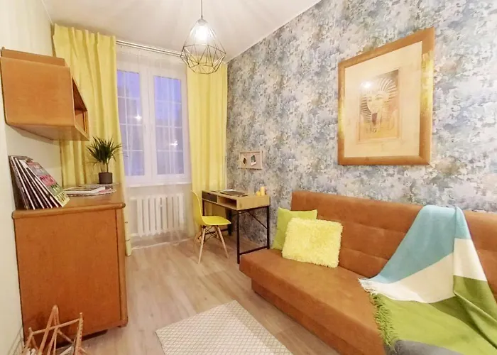 Vandrarhem Comfort Budget - Old Town