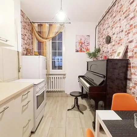 호스텔 Comfort Budget - Old Town